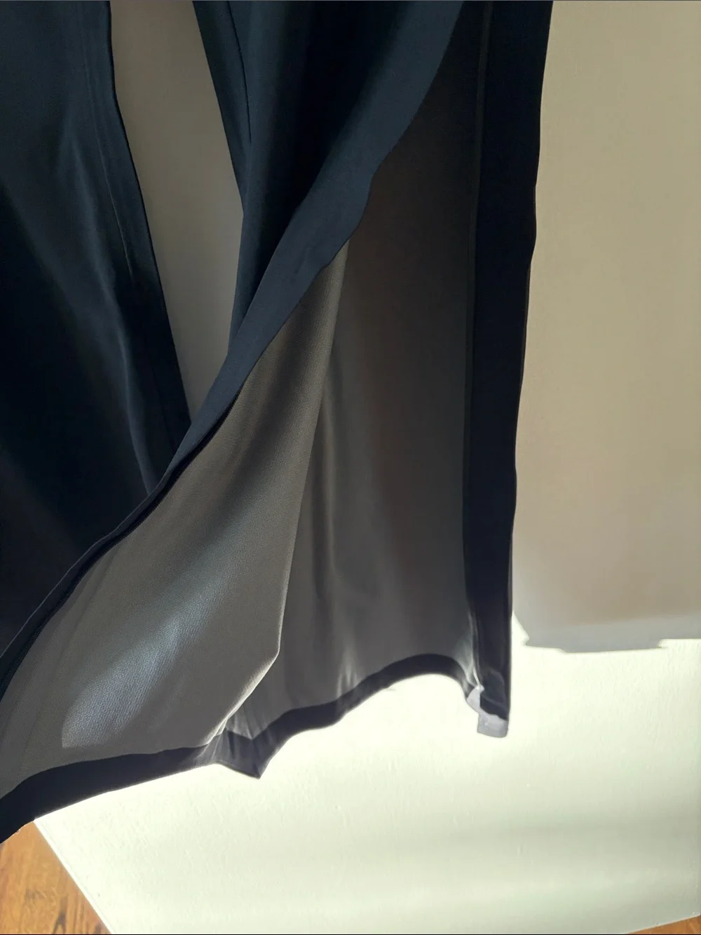adidas Porsche Design Sport Black Athletic Pants